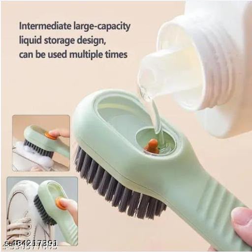 Classy Cleaning Brush Sets