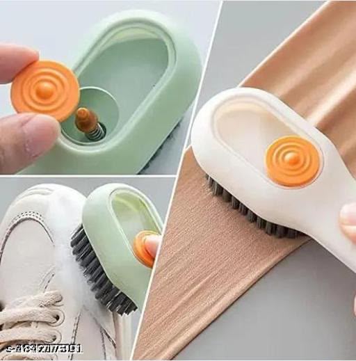 Classy Cleaning Brush Sets