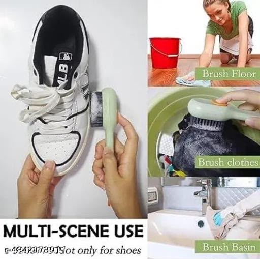 Classy Cleaning Brush Sets