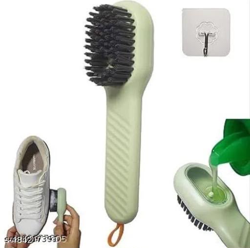 Classy Cleaning Brush Sets